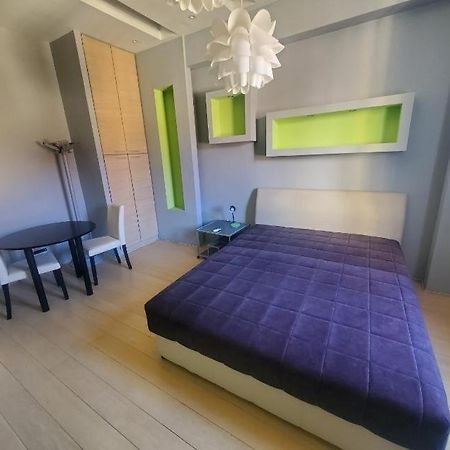 Apartman Kosta Lux Belgrado Exterior foto